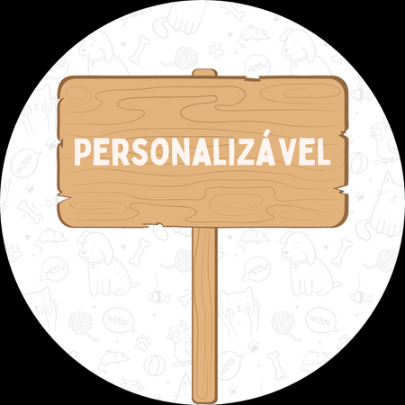 Itens Personalizados