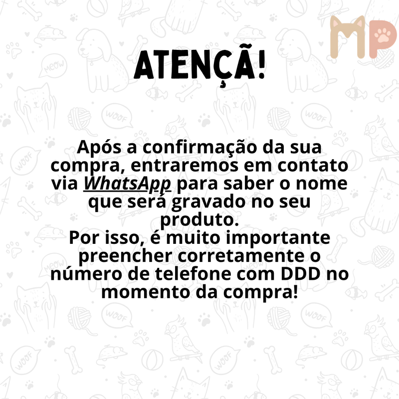 Comedouro Personalizado Premium com Tigelas Inox e Tampas – Conforto e Estilo para Seu Pet
